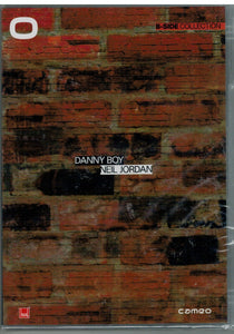 Danny Boy (Angel) (v.o. Inglés) (DVD Nuevo)