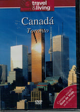 Cargar imagen en el visor de la galería, Toronto - Canada Travel &amp; Living (DVD Nuevo)