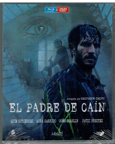 El padre de Caín (Bluray Nuevo)