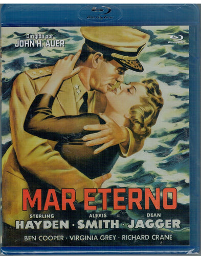 Mar Eterno (Bluray Nuevo)