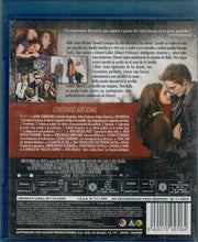Cargar imagen en el visor de la galería, Crepusculo (Twilight) (Ed. Especial 2 Bluray Nuevo)