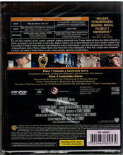 Cargar imagen en el visor de la galería, La naranja mecanica (2 Discos) (HD-DVD Nuevo)