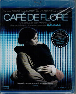 Cafe de Flore (Bluray Nuevo)