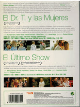Cargar imagen en el visor de la galería, Pack Altman x Altman (DVD Nuevo)