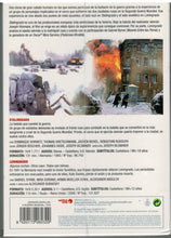 Cargar imagen en el visor de la galería, Grandes Batallas II Guerra Mundial (Stalingrado-Leningrado) (2 DVD Nuevo)