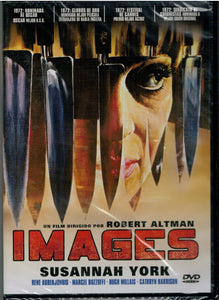 Images (DVD Nuevo)