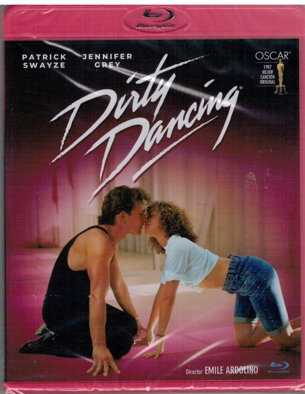 Dirty Dancing  (Bluray Nuevo)