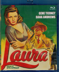 Laura (Bluray Nuevo)