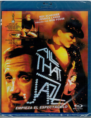 All That Jazz (Bluray Nuevo)