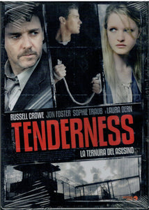 Tenderness - La ternura del asesino (DVD Nuevo)