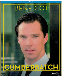 Pack Benedict Cumberbatch (12 años de esclavitud, El topo) (2 Bluray Nuevo)