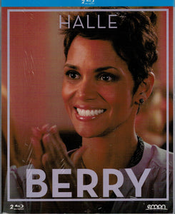 Pack Halle Berry (Mareal Letal, Movie 43) (2 Bluray Nuevo)