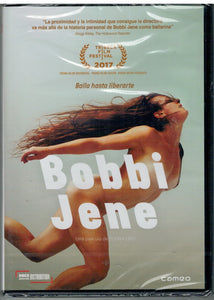 Bobbi Jene (v.o. Inglés) (DVD Nuevo)