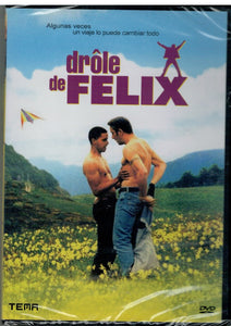 Drôle de Felix (DVD Nuevo)