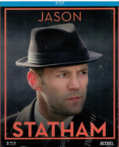 Pack Jason Statham (Asesinos de Élite, Los mercenarios) (2 Bluray Nuevo)