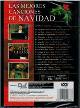 Cargar imagen en el visor de la galería, Las mejores canciones de Navidad (Alfredo Kraus, Renata Scotto) (DVD Nuevo)