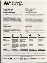 Cargar imagen en el visor de la galería, Apologia / Antologia (5 DVD Nuevo)