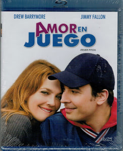 Amor en juego (Fever Pitch) (Bluray Nuevo)