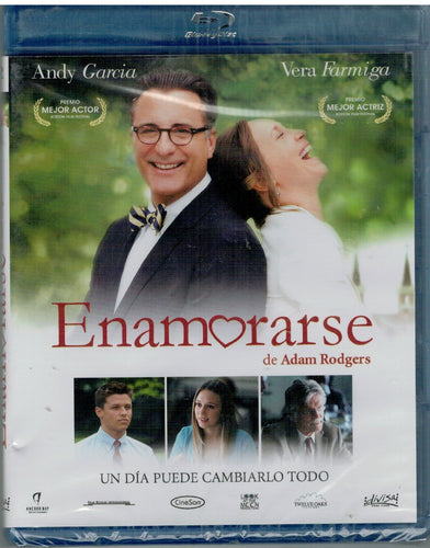 Enamorarse (At Middleton) (Bluray Nuevo)