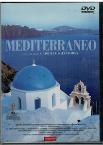 Mediterraneo (DVD Nuevo)