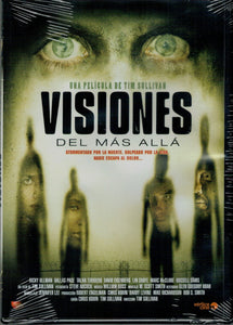 Visiones del mas alla (Driftwood) (DVD Nuevo)