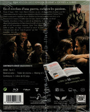 Cargar imagen en el visor de la galería, Incerta gloria (Edición Coleccionista - Ed. Catalán)  (Bluray + Libro Nuevo)