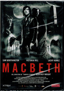 Macbeth (DVD Nuevo)