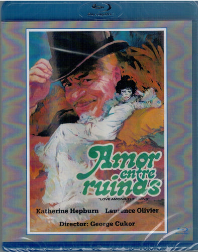 Amor entre ruinas (Love Among the Ruins) (Bluray Nuevo)