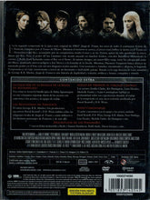 Cargar imagen en el visor de la galería, Pack Juego De Tronos - Temporada 2 (5 DVD Nuevo)