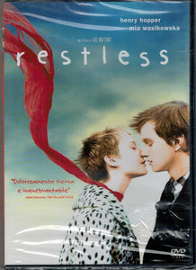 Restless (DVD Nuevo)