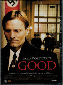 Good (DVD Nuevo)