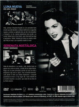 Cargar imagen en el visor de la galería, Pack Cary Grant Serenata Nostálgica + Luna Nueva (DVD Nuevo)