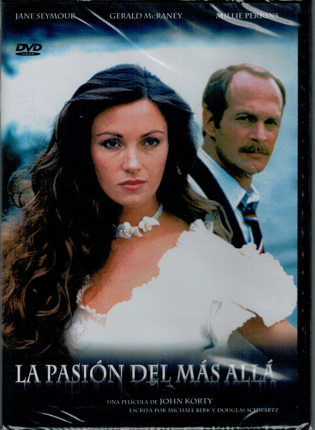 La pasion del mas alla (DVD Nuevo)