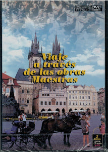 Viaje a traves de las obras Maestras (DVD Nuevo)
