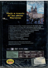 Cargar imagen en el visor de la galería, Viaje a traves de las obras Maestras (DVD Nuevo)