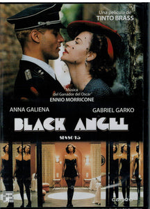 Black Angel (DVD Nuevo)