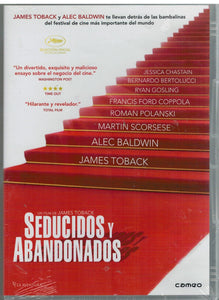 Seducidos y abandonados (v.o. Inglés) (DVD Nuevo)