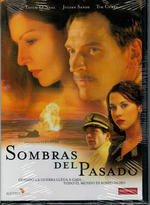 Sombras del pasado (DVD Nuevo)