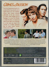 Cargar imagen en el visor de la galería, Pack Crimes of Passion (6 DVD Nuevo)