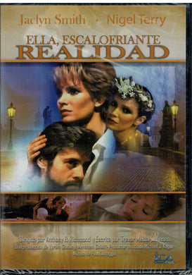 Ella, escalofriante realidad (Déjà Vu) (DVD Nuevo)