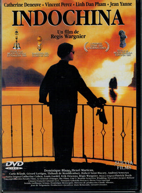 Indochina (DVD Nuevo)
