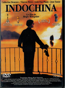 Indochina (DVD Nuevo)