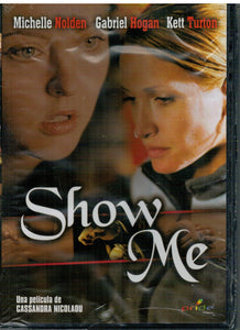 Show Me ( DVD Nuevo)