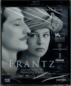 Frantz (Bluray Nuevo)