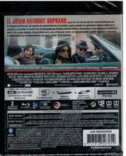 Cargar imagen en el visor de la galería, Santos criminales (4K Ultra HD Nuevo)