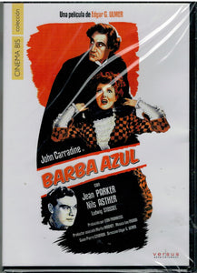 Barba Azul (1944)  (DVD Nuevo)