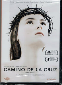 Camino de la cruz (Kreuzweg) (v.o. Alemán) (DVD Nuevo)