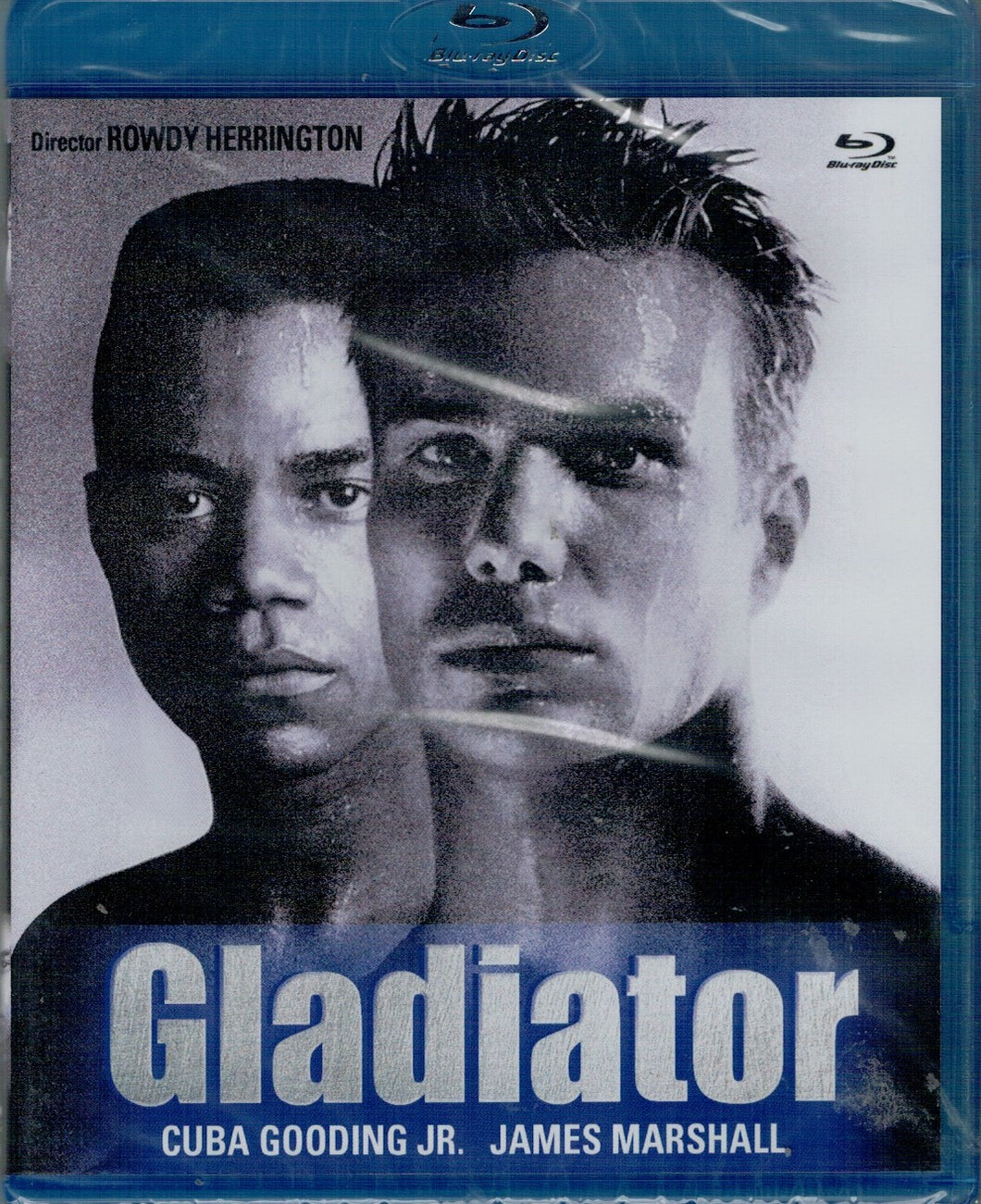 Gladiator (Bluray Nuevo)