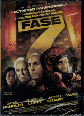 Fase 7 (DVD Nuevo)