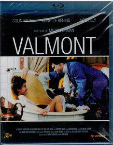 Valmont (Bluray Nuevo)